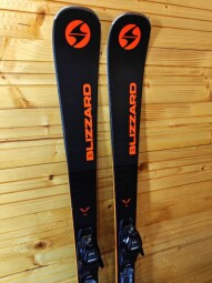 LYŽE BLIZZARD FIREBIRD 71 TI 148CM
